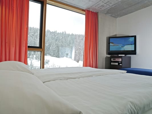 Riders Hotel by null