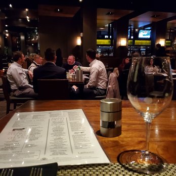 J. Gilbert's Wood-Fired Steaks & Seafood - Seafood Near Me - Des Peres, Missouri