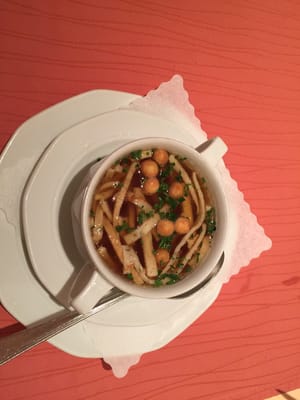 Restaurant Ritterstuben by null