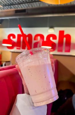 Smashburger by null