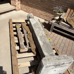 The Crew Moving And Services - 600 lb statue to move