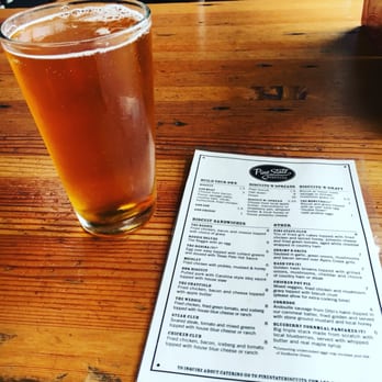 Pine State Biscuits - Apocolypse IPA on draft! - Southern Near Me - Portland, Oregon Pine State Biscuits - Apocolypse IPA on draft! - Southern Near Me - Portland, Oregon