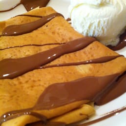 Crepe