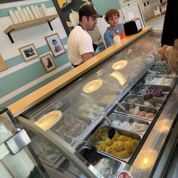 Alessio Artisanal Gelato - Gelato Near Me - Solvang, California