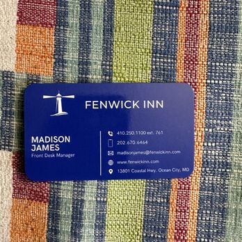 Fenwick Inn - Shame management - Hotels Near Me - Ocean City, Maryland Fenwick Inn - Shame management - Hotels Near Me - Ocean City, Maryland