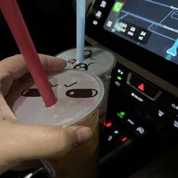 Boba Zzing - 2 #M2 Real Thai Milk Tea - Bubble Tea Near Me - Los Angeles, California Boba Zzing - 2 #M2 Real Thai Milk Tea - Bubble Tea Near Me - Los Angeles, California