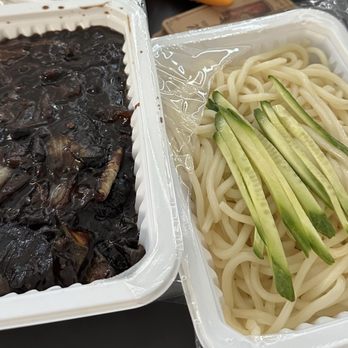 JJamPPong - Jajang Mein - Chinese Near Me - San Francisco, California JJamPPong - Jajang Mein - Chinese Near Me - San Francisco, California