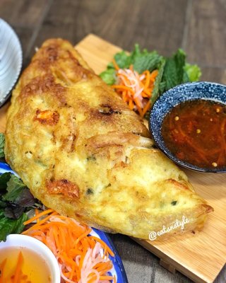 Sunflower Vietnamese Cuisine by null