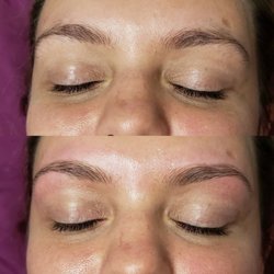 The Waxx Factor - Brow wax