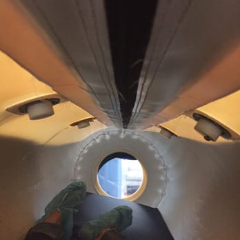 Healing Waters - Hyperbaric chamber - Hydrotherapy Near Me - Las Vegas, Nevada