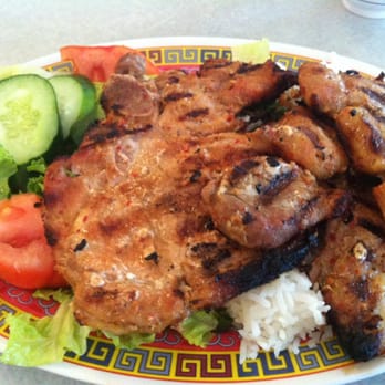 Bac Nam - Pork Chops - Vietnamese Near Me - Honolulu, Hawaii