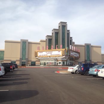 Regal Warren Broken Arrow - So big!! - Cinema Near Me - Broken Arrow, Oklahoma Regal Warren Broken Arrow - So big!! - Cinema Near Me - Broken Arrow, Oklahoma