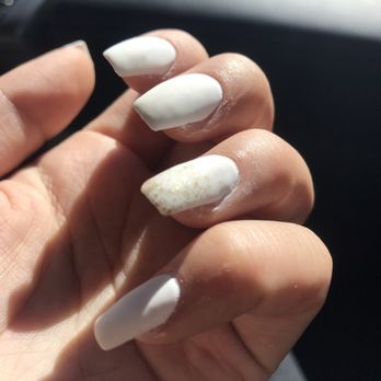Fancy Nails - Nail Salons Near Me - Torrance, California