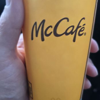 McDonald's - Coffee & Tea Near Me - Watsonville, California McDonald's - Coffee & Tea Near Me - Watsonville, California