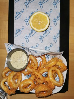 Lucille's Laval by null