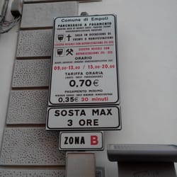 Empoli Centrale