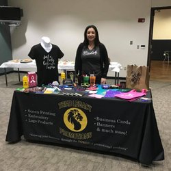 Triad Legacy Promotions
