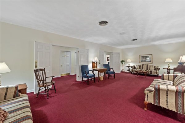 RAUSCH FUNERAL HOME - Updated December 2024 - 56 Photos - 8325 Mt