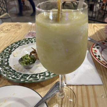 La Matriarca - Miami - Lulo daiquiri - Colombian Near Me - Doral, Florida La Matriarca - Miami - Lulo daiquiri - Colombian Near Me - Doral, Florida