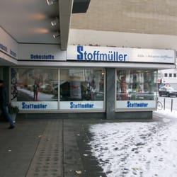 Stoffmüller