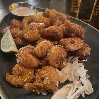 Smokin Fins - Kickin Shrimp - Seafood Near Me - Chandler, Arizona