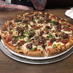 Anthony’s Restaurant and Pizzeria
