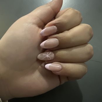 Mimi's Nail Spa - Gel X full set by John - Nail Salons Near Me - Northridge, California Mimi's Nail Spa - Gel X full set by John - Nail Salons Near Me - Northridge, California