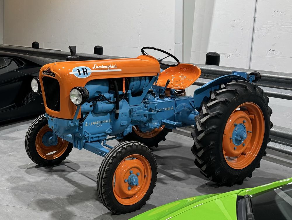 DFW Car and Toy Museum