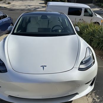 First Class Detailing & Ceramic Coatings - Post detail - Auto Detailing Near Me