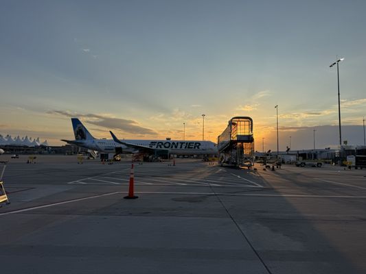 Southwest by null