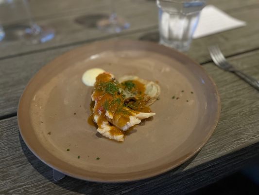 Vino Carta Solana Beach by null