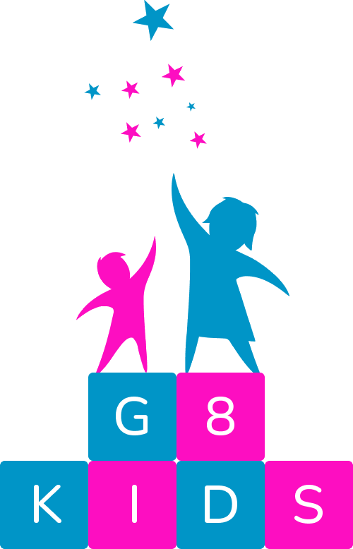 G8Kids Daycare Center - childcare center in Severn, MD