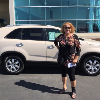 Price Ford - Here is my new pretty car!! - Car Dealers Near Me - Turlock, California