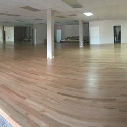 Tucson Movement Arts - Just before Doors Open -Coming and see it now!