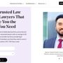 Photo of Tevin Cooper-Legalshield