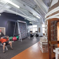 Method Fitness Studio