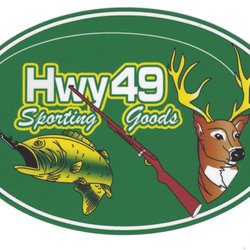 Hwy 49 Sporting Goods