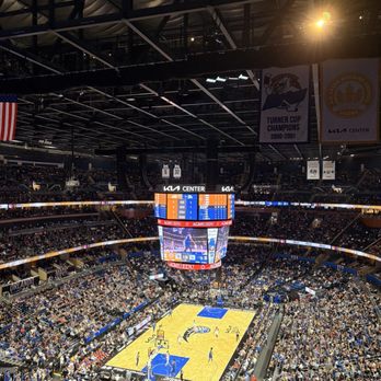 Kia Center - Stadiums & Arenas Near Me - Orlando, Florida Kia Center - Stadiums & Arenas Near Me - Orlando, Florida