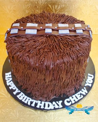 Los Angelitos Bakery by null