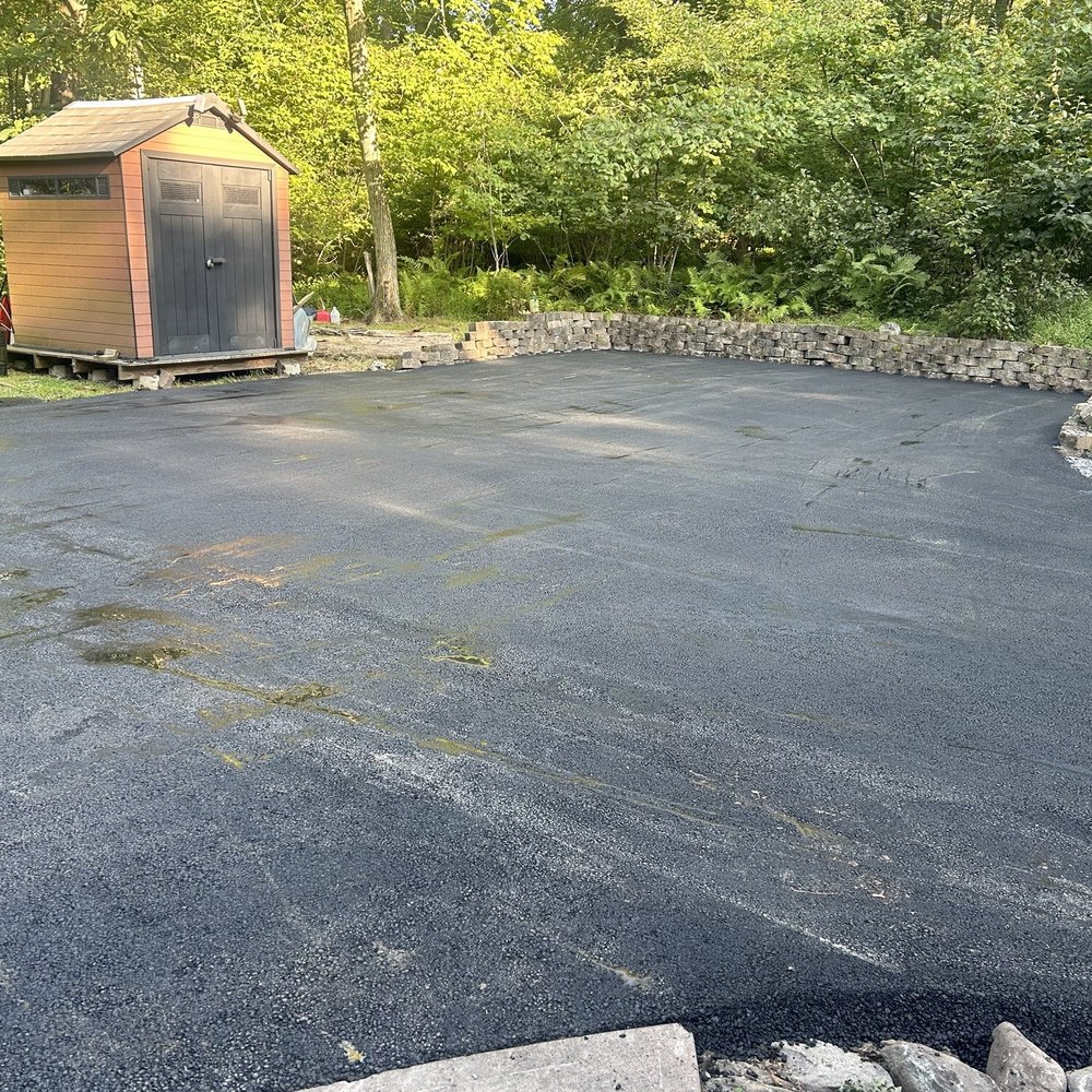 Stair Paving - General Contractors Near Me - Pittston, Pennsylvania Stair Paving - General Contractors Near Me - Pittston, Pennsylvania
