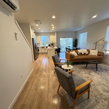 Lady C of all Trades - Airbnb clean and stage. - Office Cleaning Near Me Lady C of all Trades - Airbnb clean and stage. - Office Cleaning Near Me
