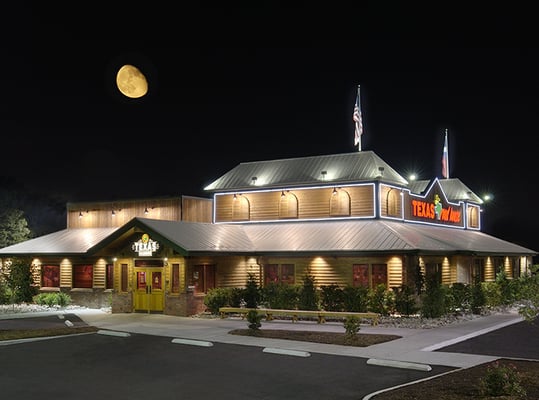Texas Roadhouse by null