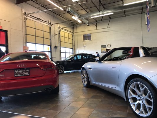 Maximum Auto Outlet Reviews
