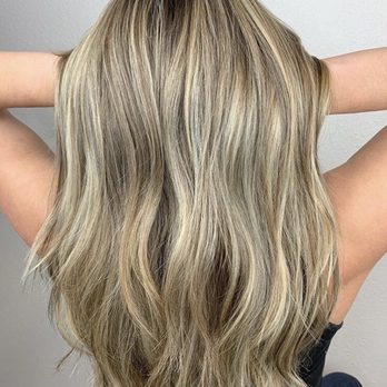 Salon Stilo - Before - Hair Salons Near Me - Burlingame, California Salon Stilo - Before - Hair Salons Near Me - Burlingame, California