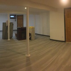 L & L Home Improvement - BASEMENTS