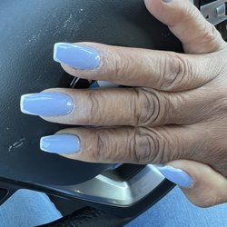 Xl Nails & Spa