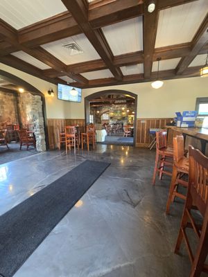 Yards Grille by null