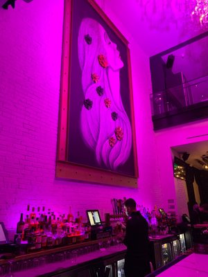 The Mayflower Club by null