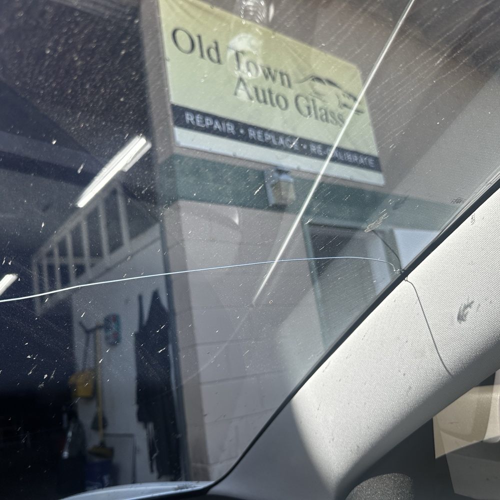 Old Town Auto Glass - Auto Glass Services Near Me - Clovis, California Old Town Auto Glass - Auto Glass Services Near Me - Clovis, California