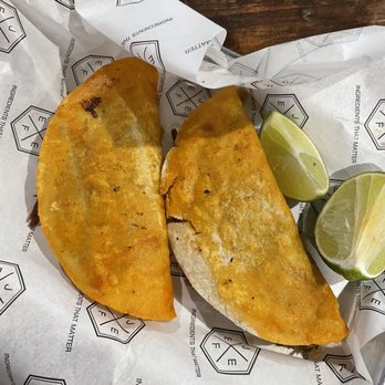 El Jefe Tacos - Mexican Near Me - Tempe, Arizona